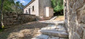 Esclusiva proprietà a Calangianus