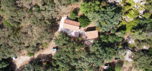 Esclusiva proprietà a Calangianus