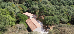 Esclusiva proprietà a Calangianus