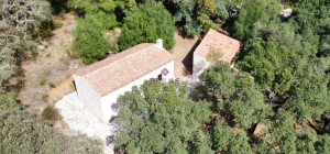 Esclusiva proprietà a Calangianus