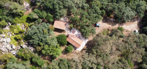 Esclusiva proprietà a Calangianus