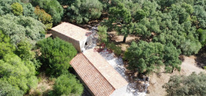 Esclusiva proprietà a Calangianus