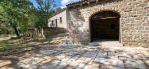 Esclusiva proprietà a Calangianus