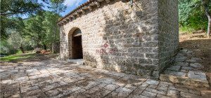 Esclusiva proprietà a Calangianus