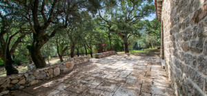 Esclusiva proprietà a Calangianus