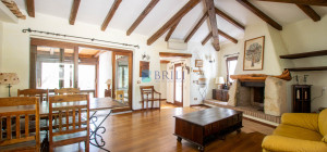 Villa in the countryside ten minutes from Olbia