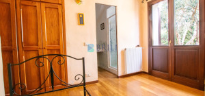 Villa in the countryside ten minutes from Olbia