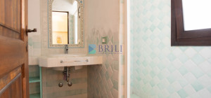 Villa in the countryside ten minutes from Olbia