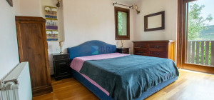 Villa in the countryside ten minutes from Olbia