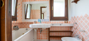 Villa in the countryside ten minutes from Olbia