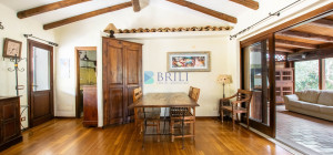 Villa in the countryside ten minutes from Olbia