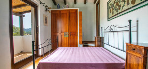 Villa in the countryside ten minutes from Olbia