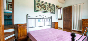 Villa in the countryside ten minutes from Olbia