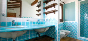 Villa in the countryside ten minutes from Olbia