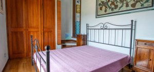 Villa in the countryside ten minutes from Olbia