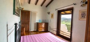 Villa in the countryside ten minutes from Olbia