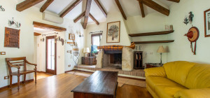 Villa in the countryside ten minutes from Olbia