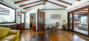 Villa in the countryside ten minutes from Olbia