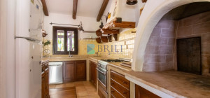 Villa in the countryside ten minutes from Olbia