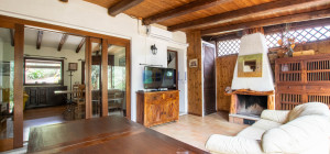 Villa in the countryside ten minutes from Olbia
