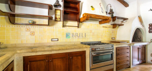 Villa in the countryside ten minutes from Olbia