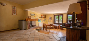 Villa in the countryside ten minutes from Olbia