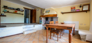 Villa in the countryside ten minutes from Olbia