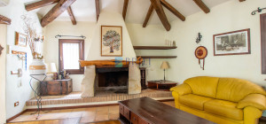 Villa in the countryside ten minutes from Olbia