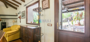 Villa in the countryside ten minutes from Olbia