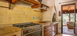 Villa in the countryside ten minutes from Olbia