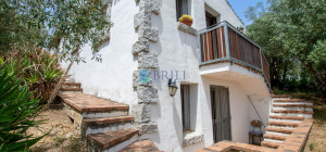 Villa in the countryside ten minutes from Olbia