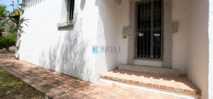 Villa in the countryside ten minutes from Olbia