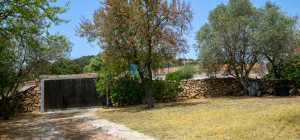 Villa in the countryside ten minutes from Olbia