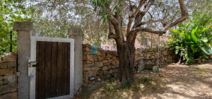 Villa in the countryside ten minutes from Olbia