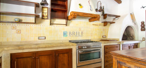 Villa in the countryside ten minutes from Olbia