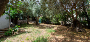Villa in the countryside ten minutes from Olbia