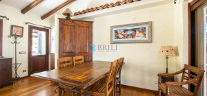 Villa in the countryside ten minutes from Olbia