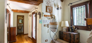 Villa in the countryside ten minutes from Olbia