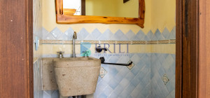 Villa in the countryside ten minutes from Olbia