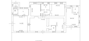 Renovated Stazzo in San Pantaleo