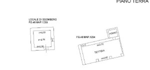 Renovated Stazzo in San Pantaleo