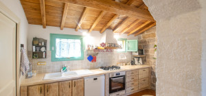 Renovated Stazzo in San Pantaleo