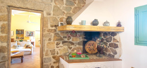 Renovated Stazzo in San Pantaleo