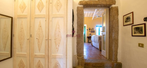 Renovated Stazzo in San Pantaleo