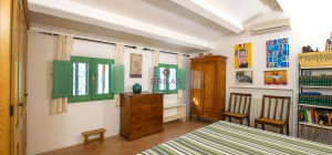 Renovated Stazzo in San Pantaleo