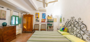 Renovated Stazzo in San Pantaleo