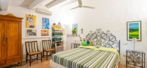 Renovated Stazzo in San Pantaleo