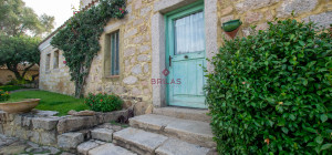 Renovated Stazzo in San Pantaleo