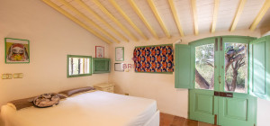 Renovated Stazzo in San Pantaleo