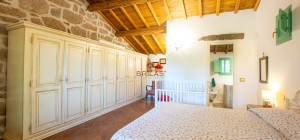 Renovated Stazzo in San Pantaleo